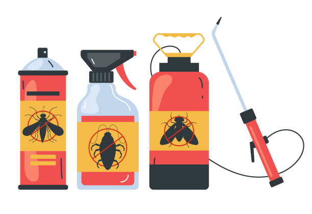  Crescent City, FL Pest Control Pros
